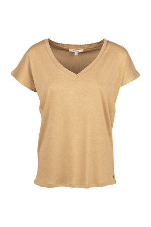 T-shirt korte mouwen Garcia