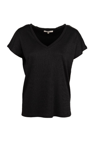 T-shirt korte mouwen Garcia