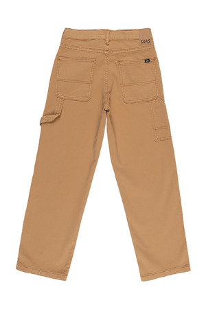 Broek Cars