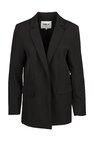 Blazer Red Button
