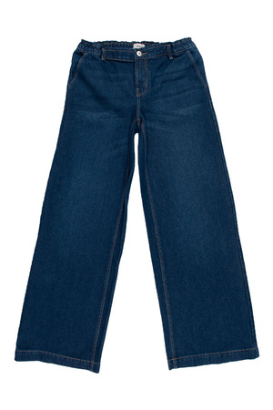 Jeans only girls