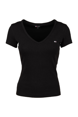 T-shirt korte mouwen Tommy Jeans