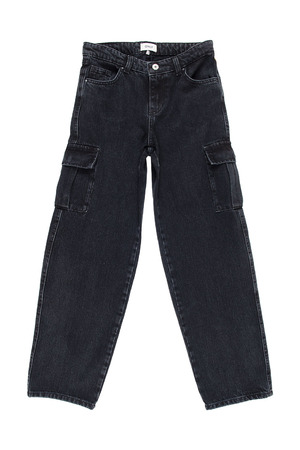 Jeans only girls
