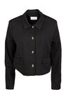 Blazer Red Button