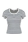 T-shirt korte mouwen She Goes Lala