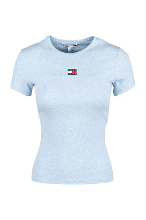 T-shirt korte mouwen Tommy Jeans