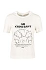 T-shirt korte mouwen She Goes Lala
