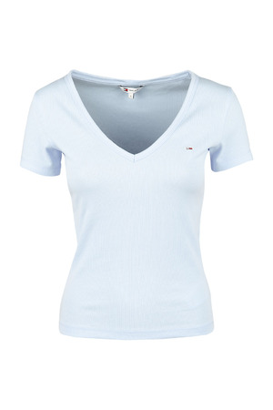 T-shirt korte mouwen Tommy Jeans