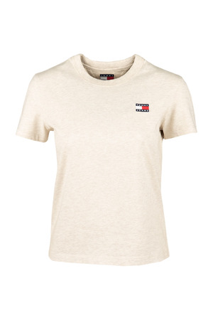 T-shirt korte mouwen Tommy Jeans