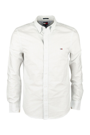 Hemd met lange mouwen Tommy Jeans