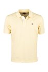 Polo met korte mouwen PME Legend