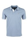 Polo met korte mouwen PME Legend