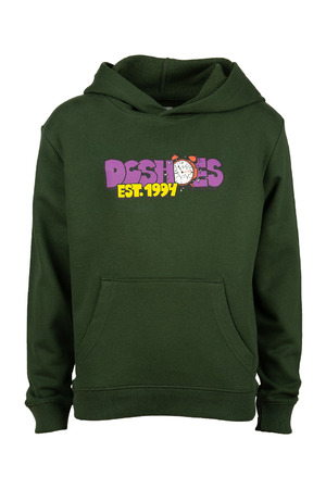 Sweater DC Shoes