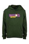 Sweater DC Shoes