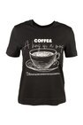 T-shirt korte mouwen She Goes Lala