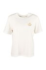 T-shirt korte mouwen Tom Tailor
