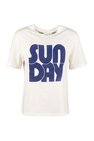 T-shirt korte mouwen She Goes Lala