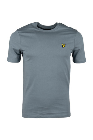 T-shirt met korte mouwen Lyle & Scott