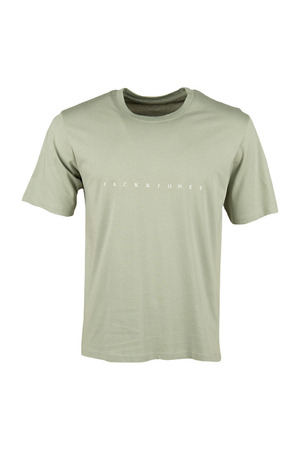 T-shirt met korte mouwen Jack & Jones