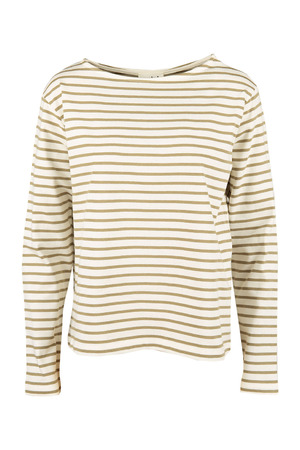 T-shirt met lange mouwen Soaked 