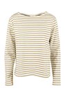 T-shirt met lange mouwen Fransa