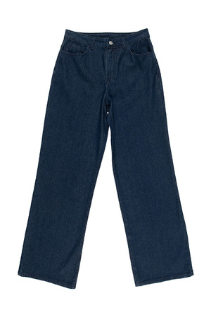 Jeansbroek Vila