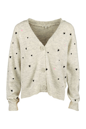 Gilet Tom Tailor Denim