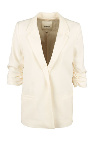 Blazer Soaked 