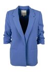 Blazer Red Button