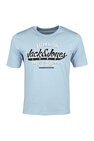 T-shirt met korte mouwen Blend