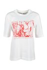 T-shirt korte mouwen She Goes Lala