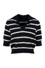 Polo met korte mouwen JDY