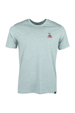 T-shirt met korte mouwen Antwrp