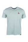 T-shirt met korte mouwen Blend