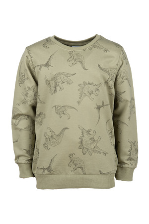 Sweater Name It