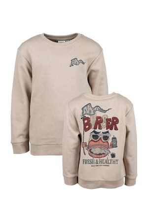 Sweater Name It
