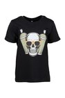 T-shirt met korte mouwen Lyle & Scott