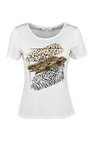 T-shirt korte mouwen She Goes Lala