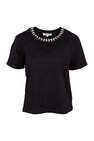 T-shirt korte mouwen She Goes Lala