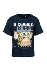 T-shirt met korte mouwen Lyle & Scott
