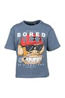 T-shirt met korte mouwen Lyle & Scott