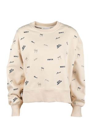 Sweater Sisterspoint