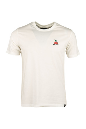 T-shirt met korte mouwen Antwrp