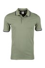 Polo met korte mouwen PME Legend
