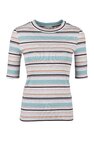 T-shirt korte mouwen She Goes Lala