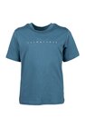 T-shirt met korte mouwen Lyle & Scott