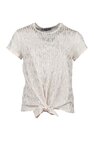 T-shirt met korte mouwen Name It