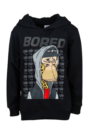 Sweater Name It