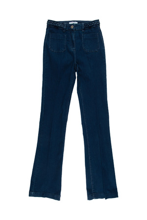 Jeansbroek Morgan