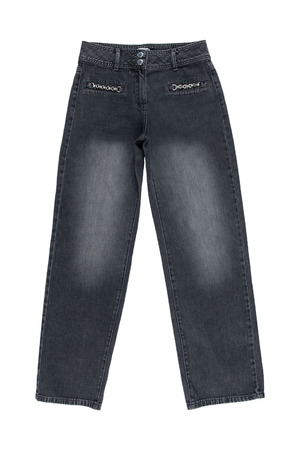 Jeansbroek Morgan
